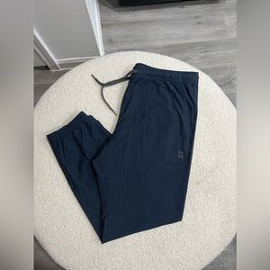 Psycho Bunny Navy Pants